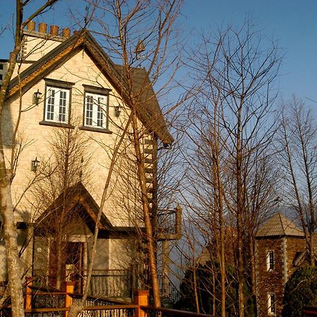 Shangrila Music Villa Renai Εξωτερικό φωτογραφία