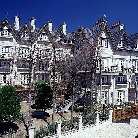 Shangrila Music Villa Renai Εξωτερικό φωτογραφία