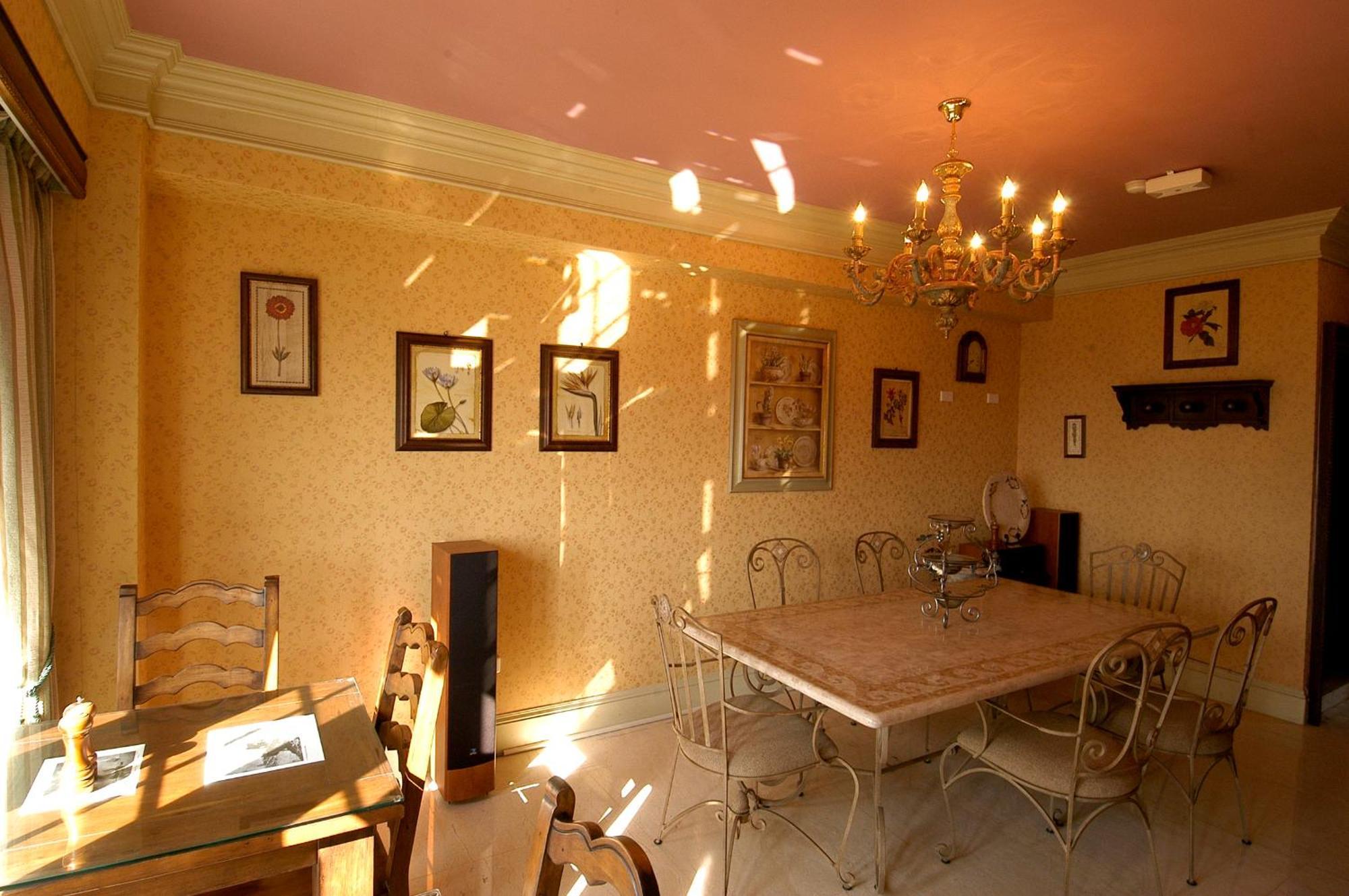 Shangrila Music Villa Renai Εξωτερικό φωτογραφία