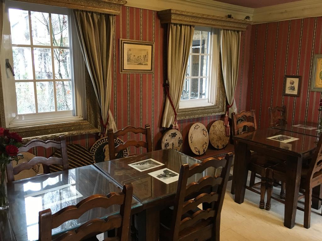 Shangrila Music Villa Renai Εξωτερικό φωτογραφία