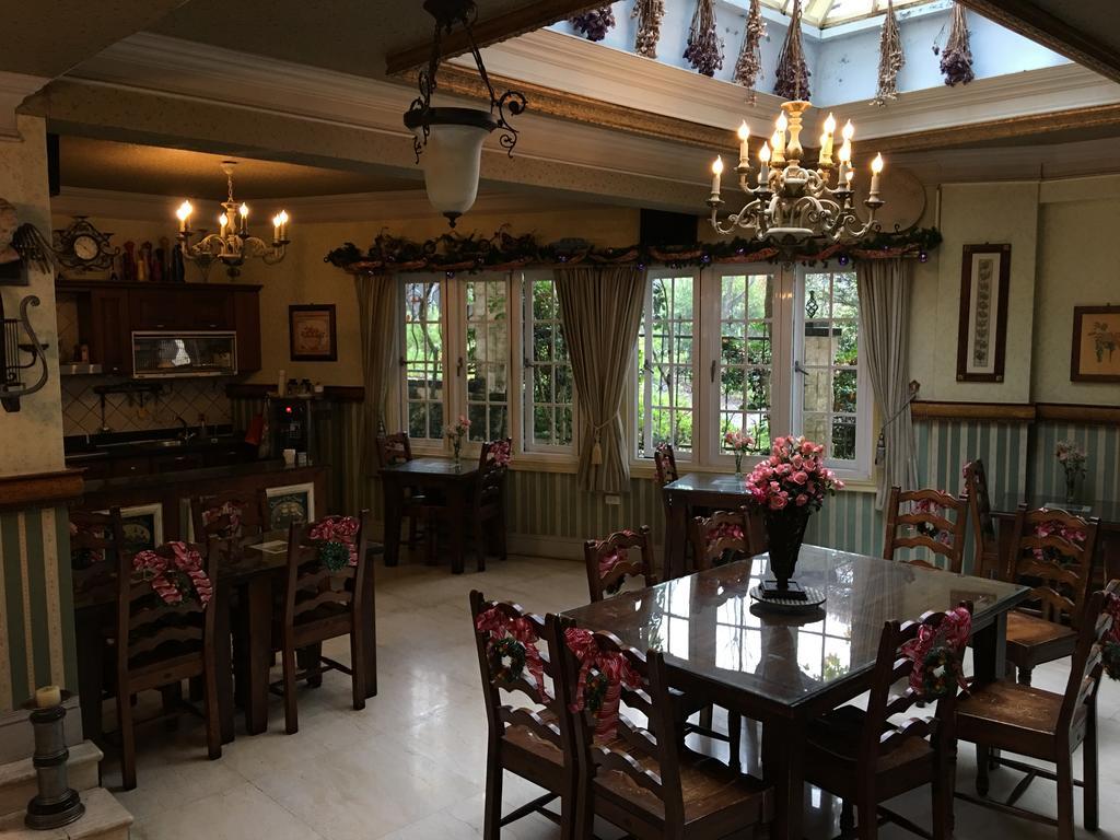 Shangrila Music Villa Renai Εξωτερικό φωτογραφία