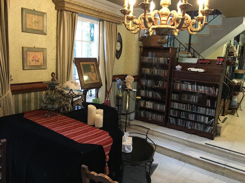 Shangrila Music Villa Renai Εξωτερικό φωτογραφία