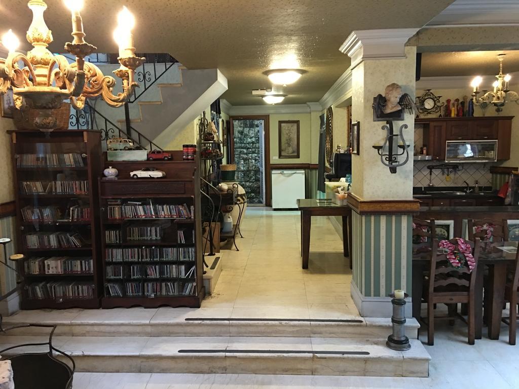 Shangrila Music Villa Renai Εξωτερικό φωτογραφία