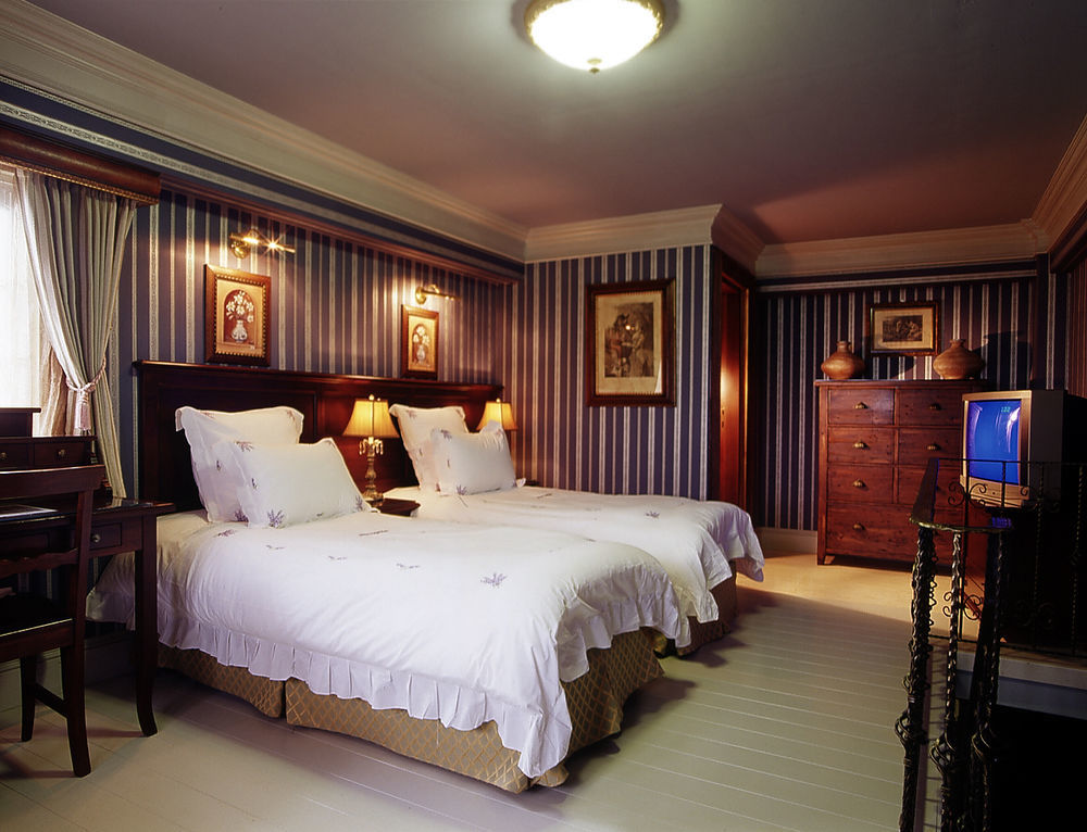 Shangrila Music Villa Renai Εξωτερικό φωτογραφία