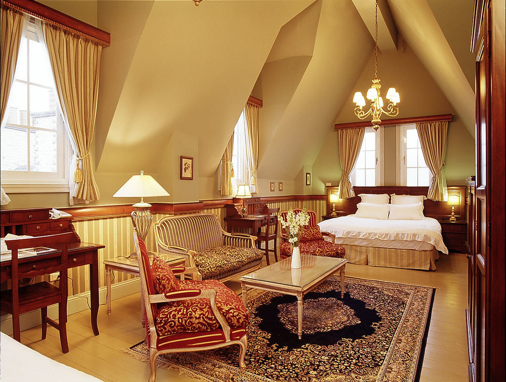 Shangrila Music Villa Renai Εξωτερικό φωτογραφία