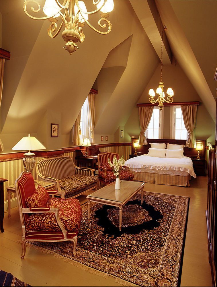 Shangrila Music Villa Renai Εξωτερικό φωτογραφία