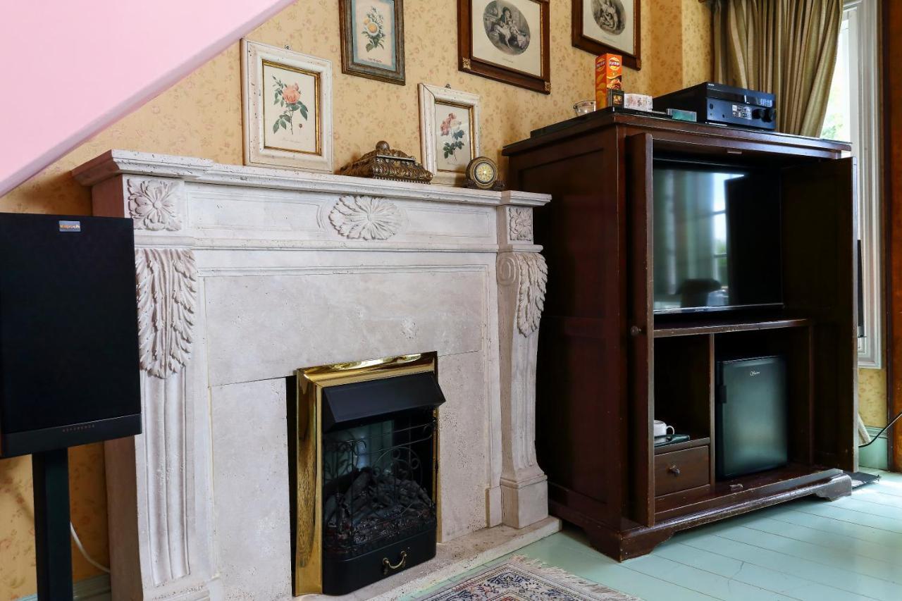 Shangrila Music Villa Renai Εξωτερικό φωτογραφία