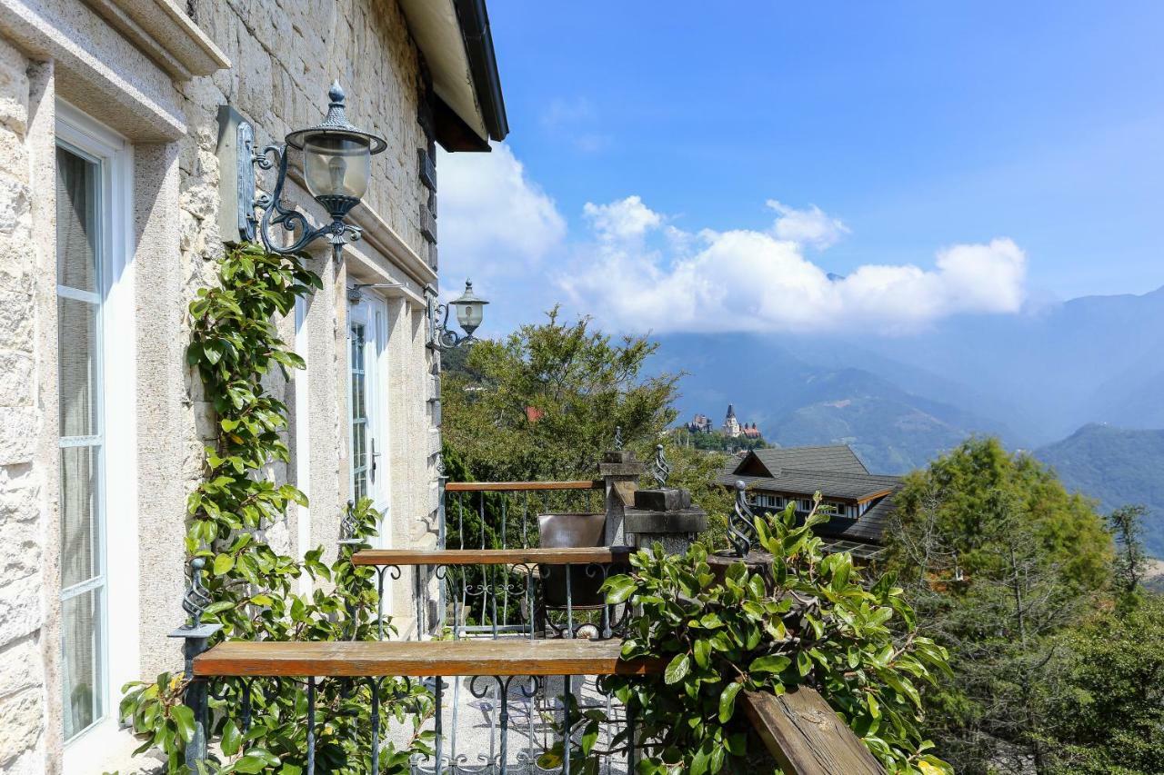 Shangrila Music Villa Renai Εξωτερικό φωτογραφία